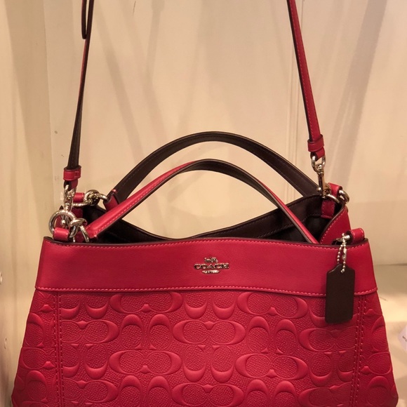 COACH Bag - Picture 2 of 3